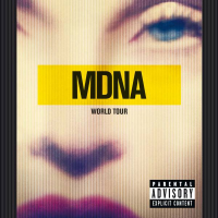 MDNA World Tour (Live) (CD1)