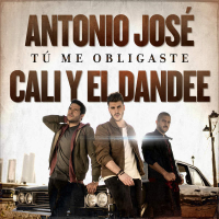 Tú Me Obligaste (Single)