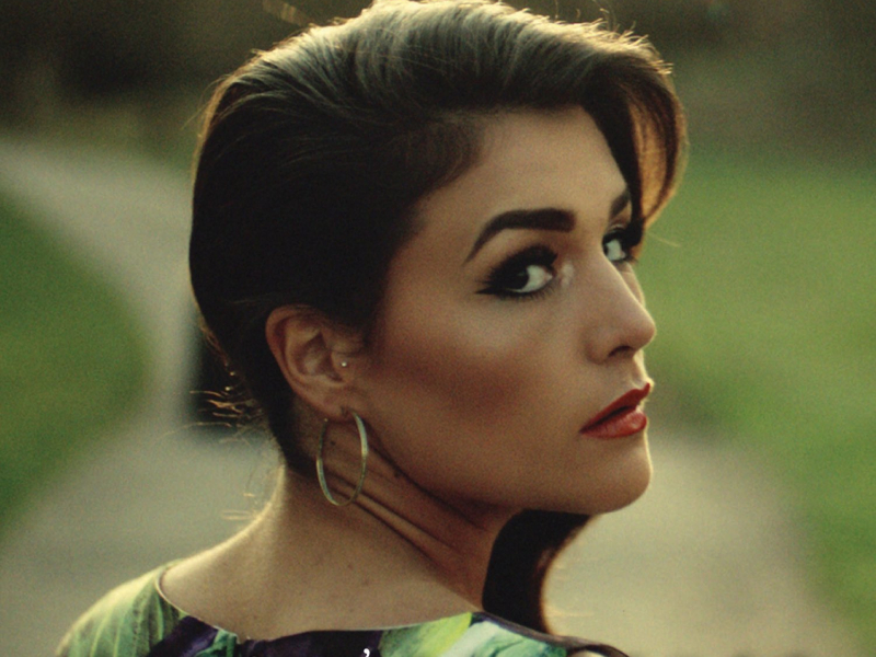 If You're Never Gonna Move - EP