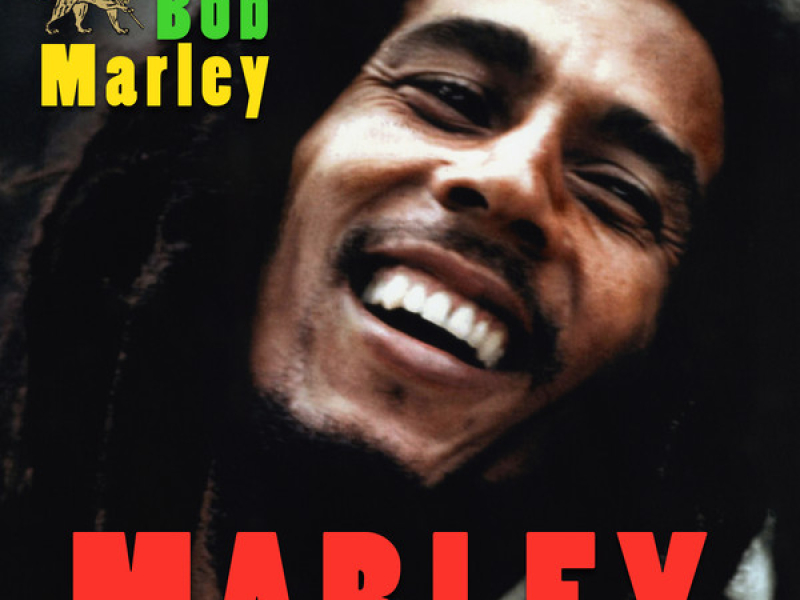 Marley (CD2)