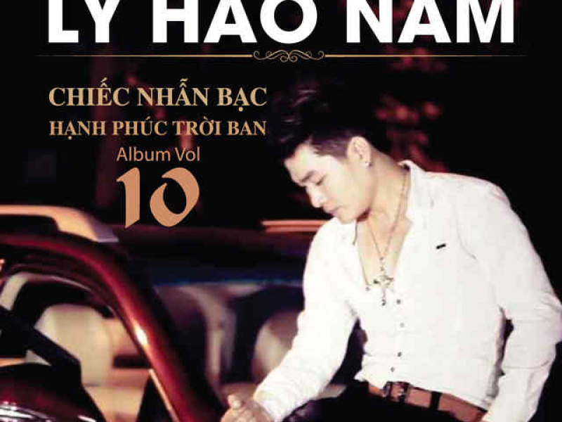 Chiếc Nhẫn Bạc - Hạnh Phúc Trời Ban