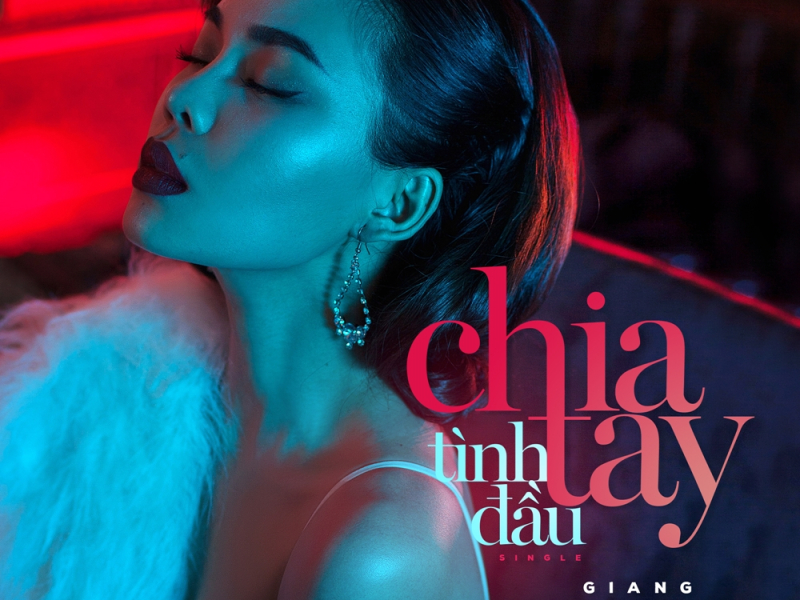 Chia Tay Tình Đầu