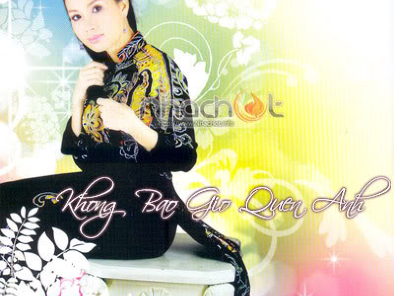 Không Bao Giờ Quên Anh