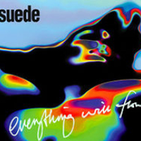 Everything Will Flow (Single) CD2