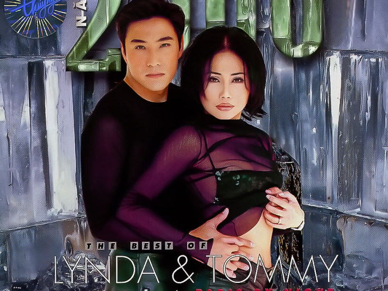 The Best Of Lynda & Tommy 