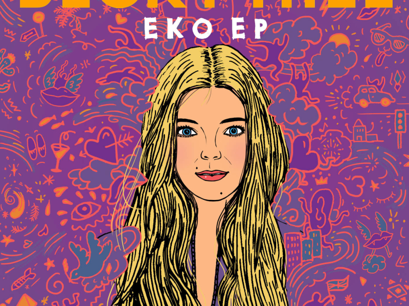 Eko (EP)