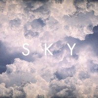 Sky (Single)