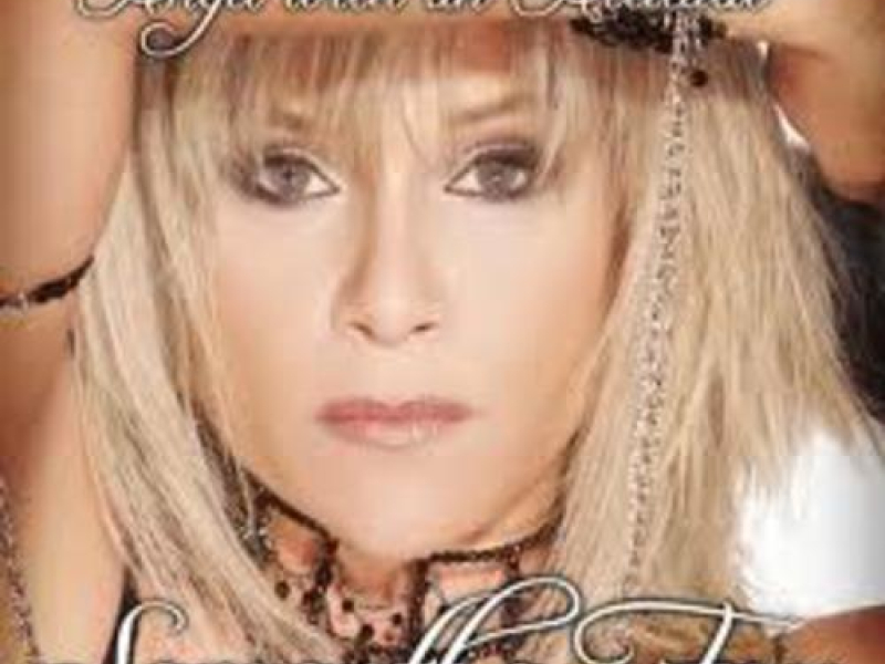 Angel With An Attitude