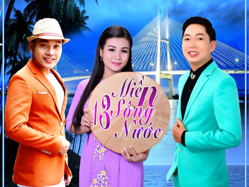 13 Miền Sông Nước (Single)