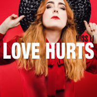 Love Hurts (Single)