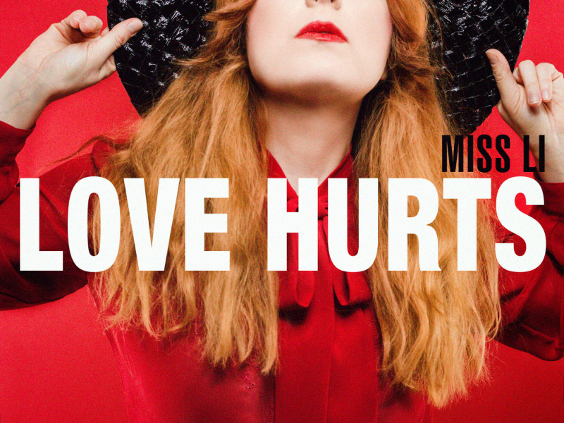 Love Hurts (Single)