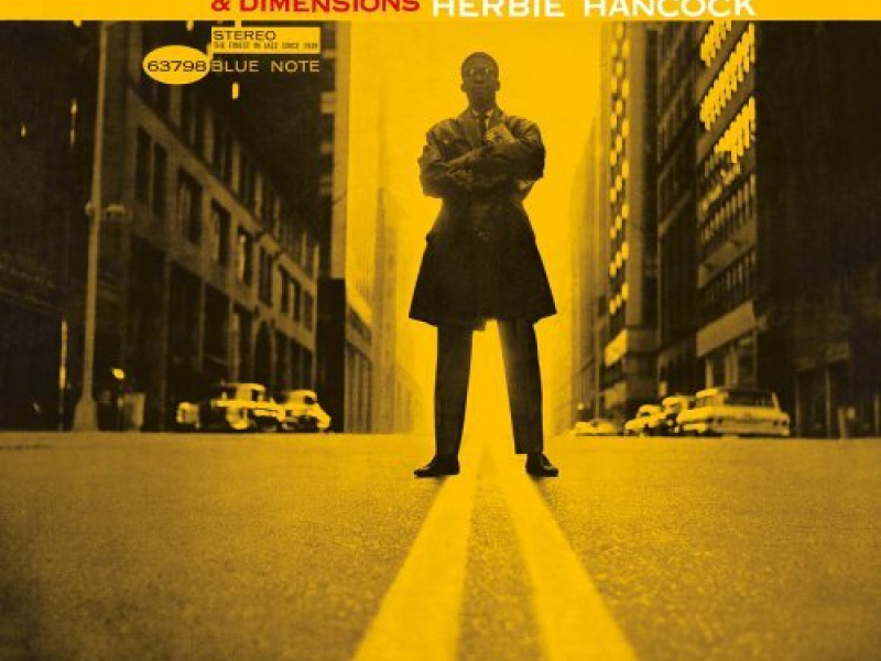 Inventions & Dimensions