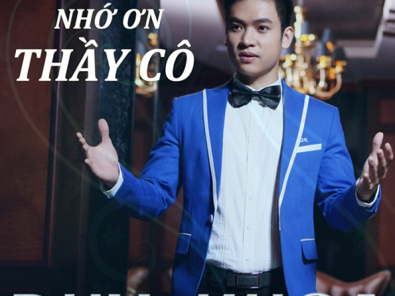 Nhớ Ơn Thầy Cô (Single)