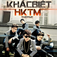 Khác Biệt (Mini Album)