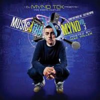 Music 4 Tha Mynd Vol. 3 Hosted (CD2)