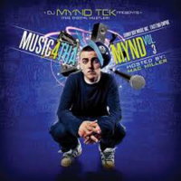 Music 4 Tha Mynd Vol. 3 Hosted (CD2)