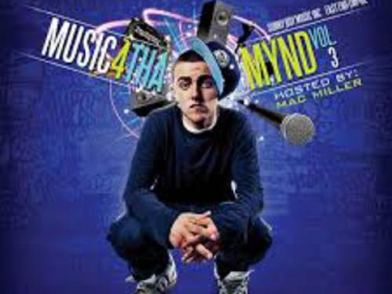 Music 4 Tha Mynd Vol. 3 Hosted (CD2)