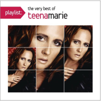 Playlist The Very Best Of Teena Marie