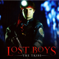Lost Boys (The Tribe OST)