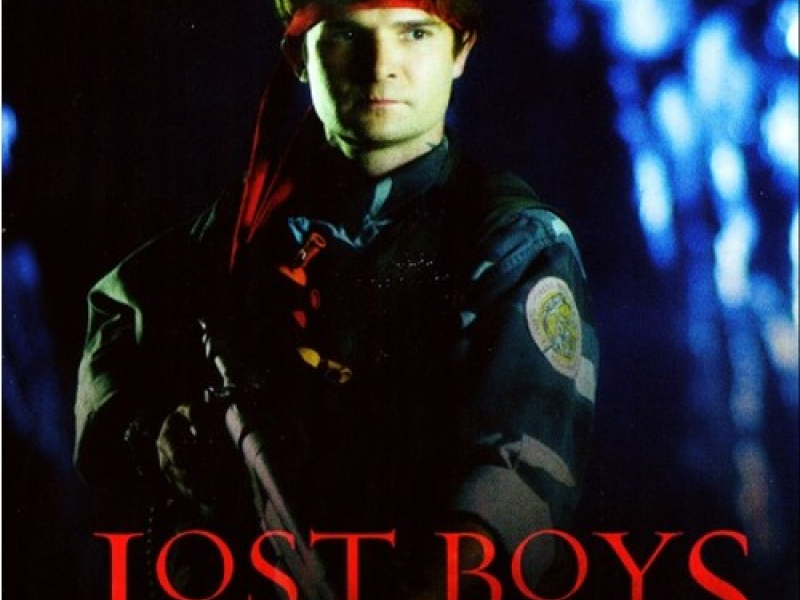 Lost Boys (The Tribe OST)