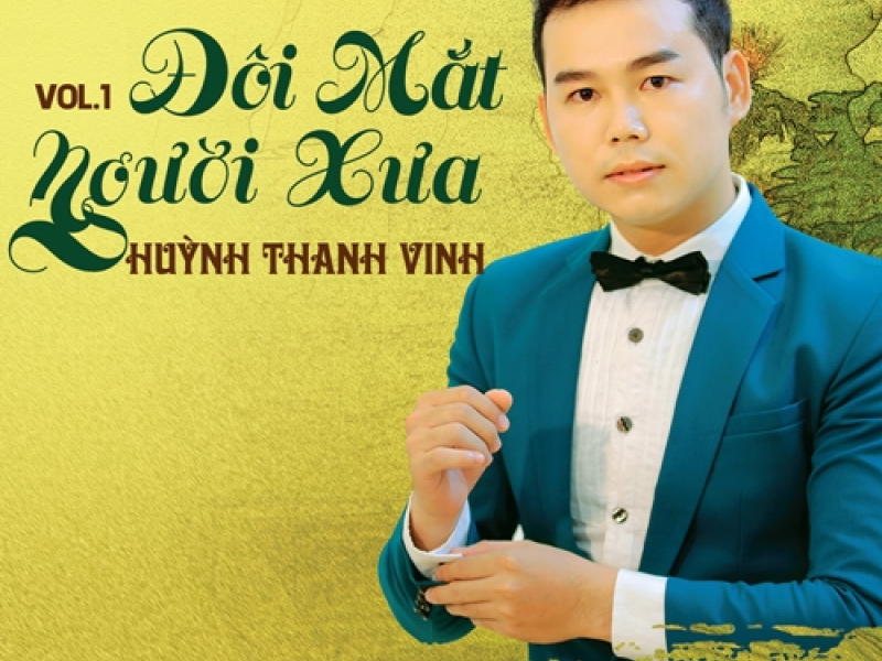 Đôi Mắt Người Xưa