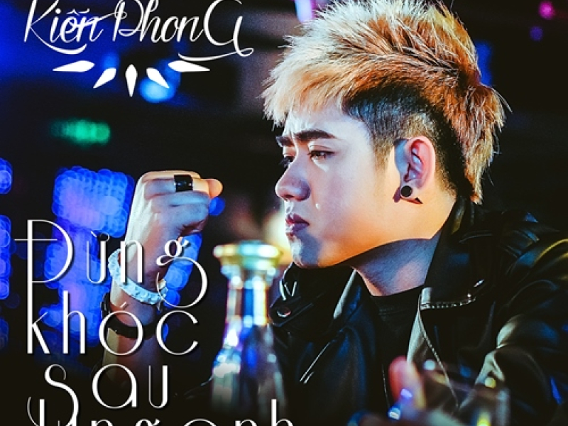 Đừng Khóc Sau Lưng Anh