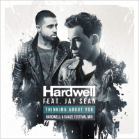 Thinking About You (Hardwell & Kaaze Festival Mix) (Single)