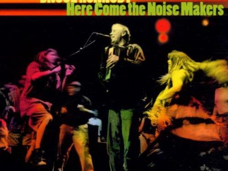Here Come The Noise Makers (CD1)