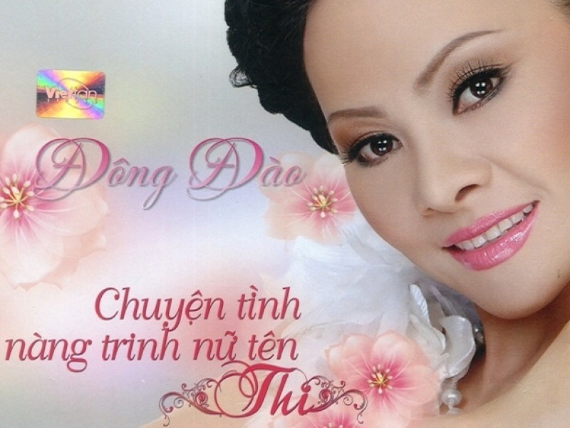 Chuyện Tình Nàng Trinh Nữ Tên Thi