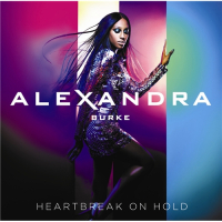 Heartbreak On Hold (Bonus Track CD)