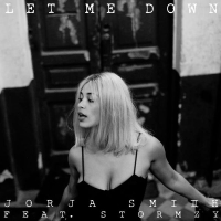 Let Me Down (Single)