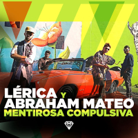 Mentirosa Compulsiva (Single)