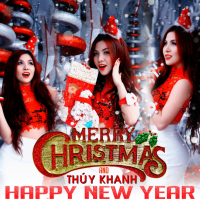 Merry Christmas & Happy New Year