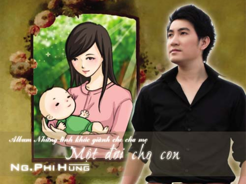 Một Đời Cho Con