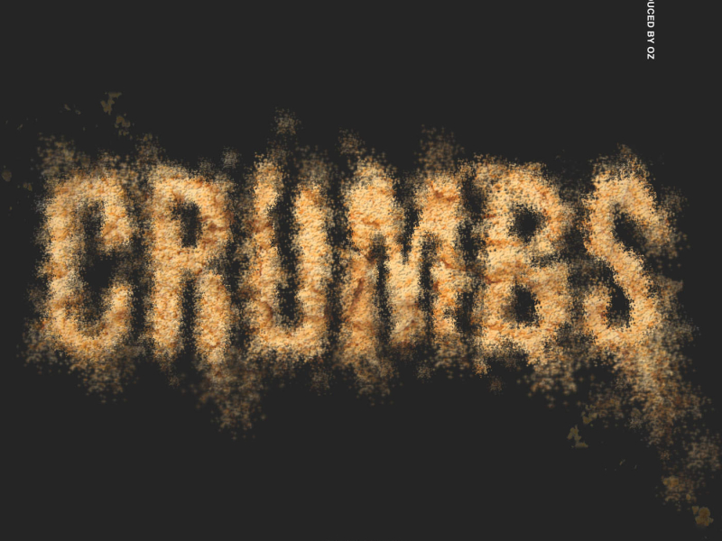 Crumbs (Single)