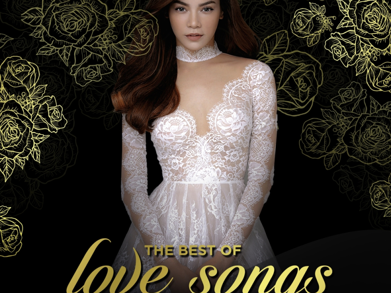 The Best Of Love Songs