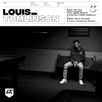 Back To You (Digital Farm Animals And Louis Tomlinson Remix) (Single)