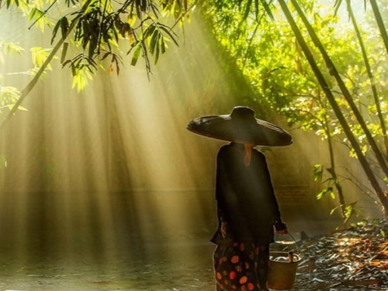 Bà Tôi (Masew Mix)