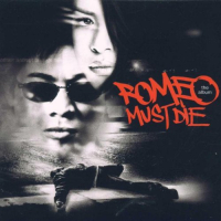 Romeo Must Die (CD2)