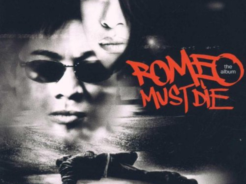 Romeo Must Die (CD2)