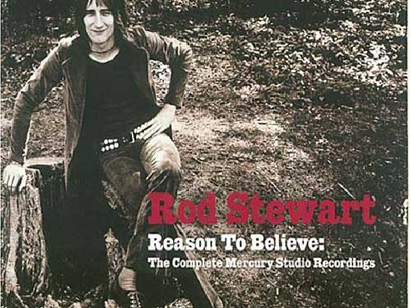 Reason To Believe (CD3)