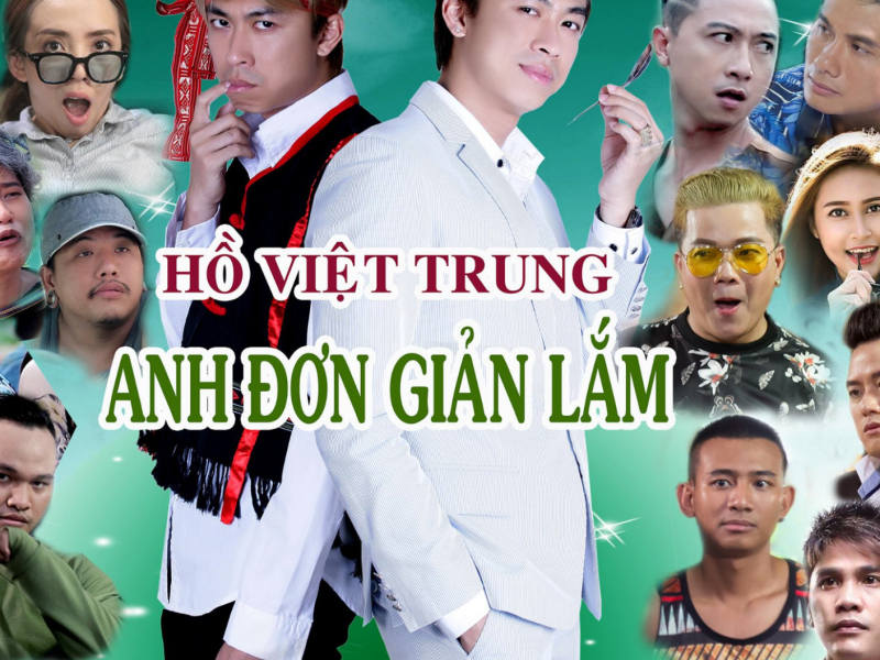 Anh Đơn Giản Lắm (Giải Cứu Tiểu Thư 3)