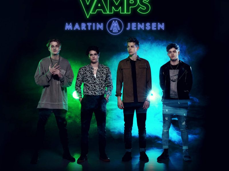 Middle Of The Night (Steve Void Remix) (Single)