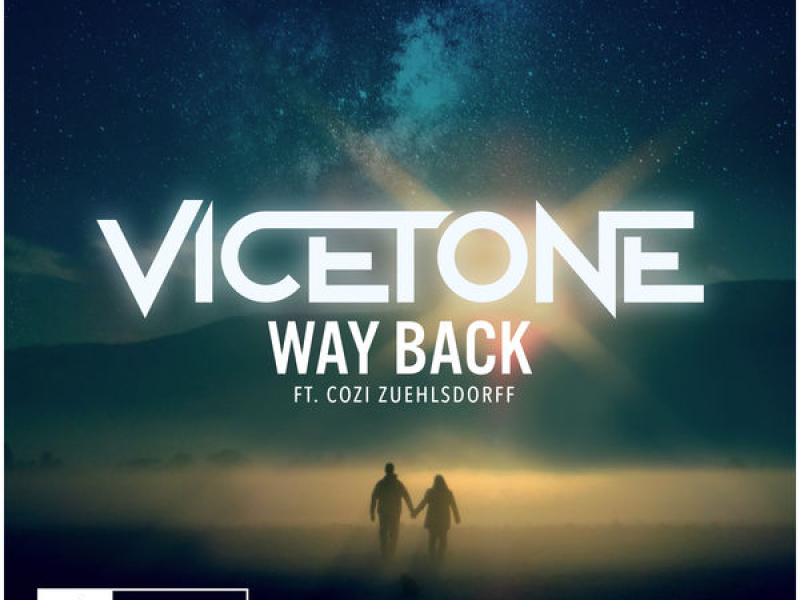Way Back (Single)