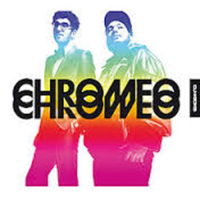 DJ Kicks - Chromeo