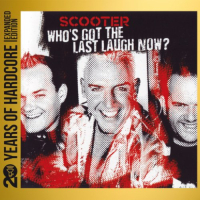 Who’s Got The Last Laugh Now 20 Years Of Hardcore (CD2)
