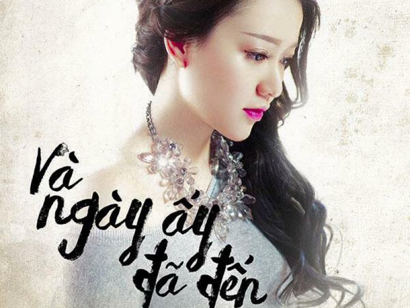 Và Ngày Ấy Đã Đến