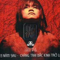 13 Năm Sau, Chàng Trai Bắc Kinh Trở Lại CD1