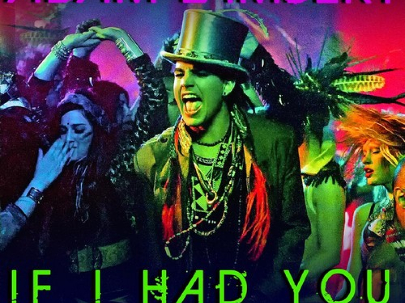 If I Had You (Single)