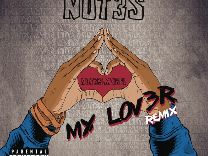 My Lover (Remix)